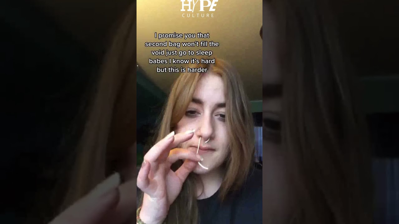 KOKAIN Nasenscheidewand 