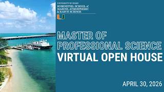 MPS Virtual Open House - Spring 2026