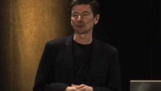 Erik Duval: Learning From Music: Abundance As a Platform For Innovation