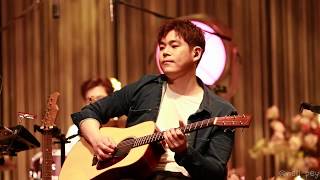 20180413 넬 (Nell) - Empty (이재경 직캠) @Nell's Season 2018 HOME