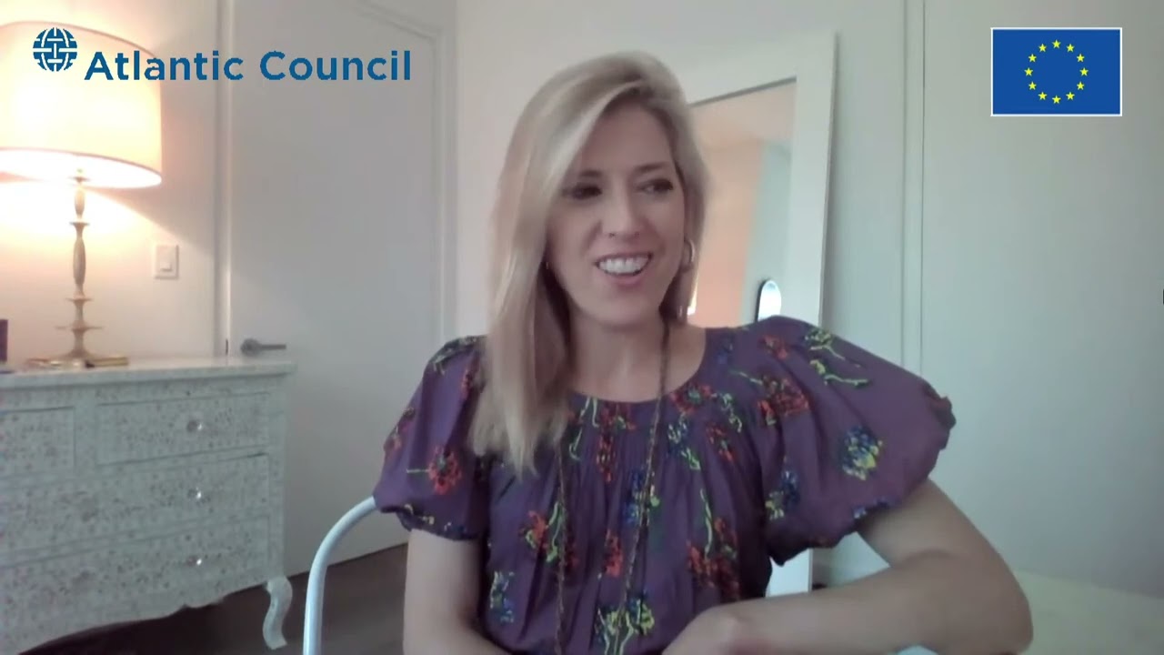 EU-US Future Forum Day 3