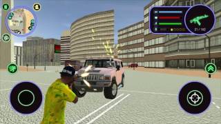 Vegas Crime screenshot 5