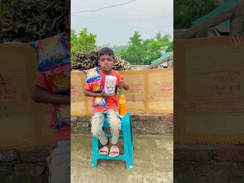 রাজু অনেক কিছু পেলো 😱 #shorts #trending #funny #comedy