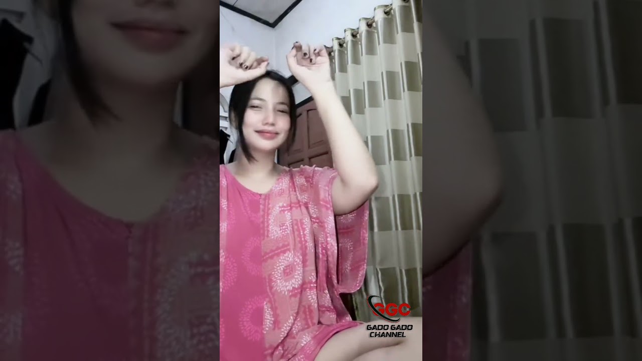 Joget joget g sgj klhtn