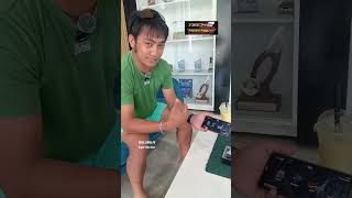 RACING CDI Mobile Tuning via Bluetooth Pitsbike Tech2 screenshot 5