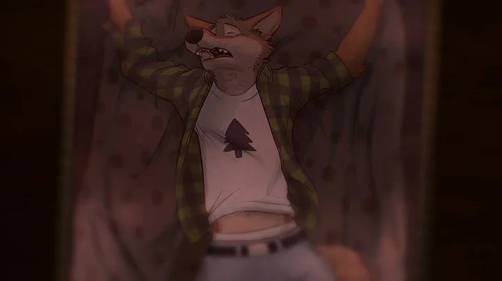 Arches: The Treacherous Bear