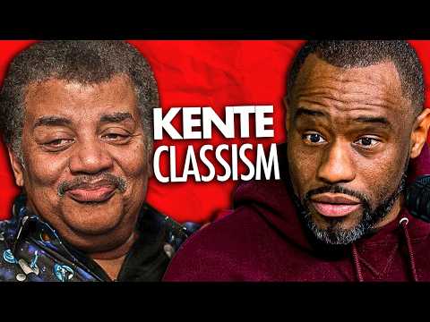 Black Intellectuals Should Only Talk To Each Other
