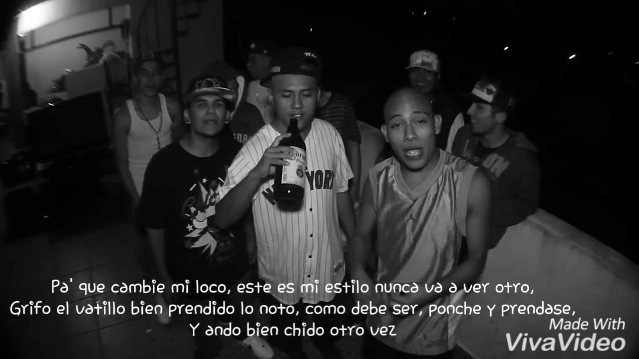 Nada Me Importa La Santa Grifa Letras Com