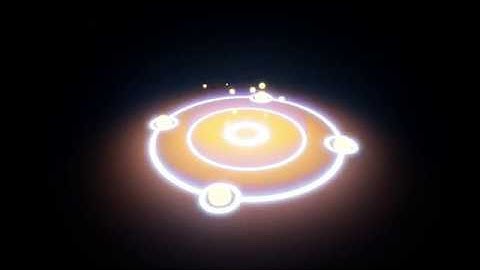 Magical Aura in Unreal Engine