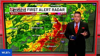 First Alert Weather