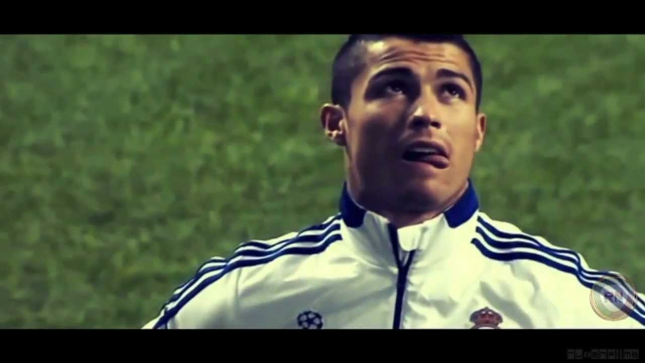 Cristiano Ronaldo - 