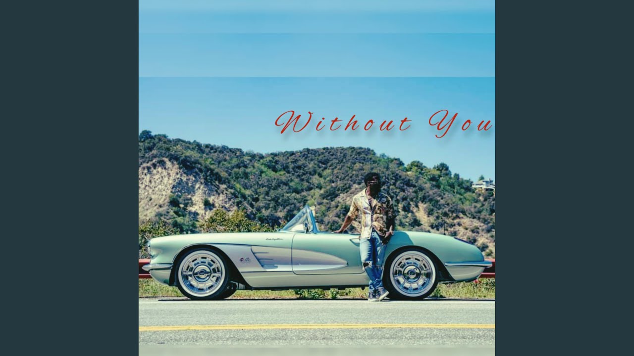 Watch Without You on YouTube Watch Without You on YouTube
