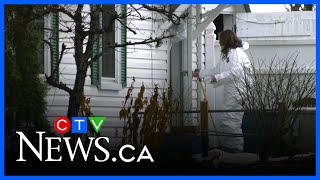 Community of Lansdowne mourns death of retired Carleton professor