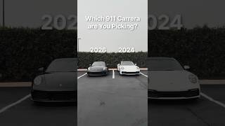 Used Porsches at Suburban Exotics 😎