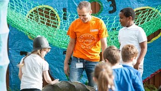 Milestone School | Movement for Good
