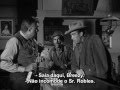 Anthony Quinn - Man From Del Rio (Blefando com a Morte) 1956  Part1 (Nao tenho mais a parte 2)