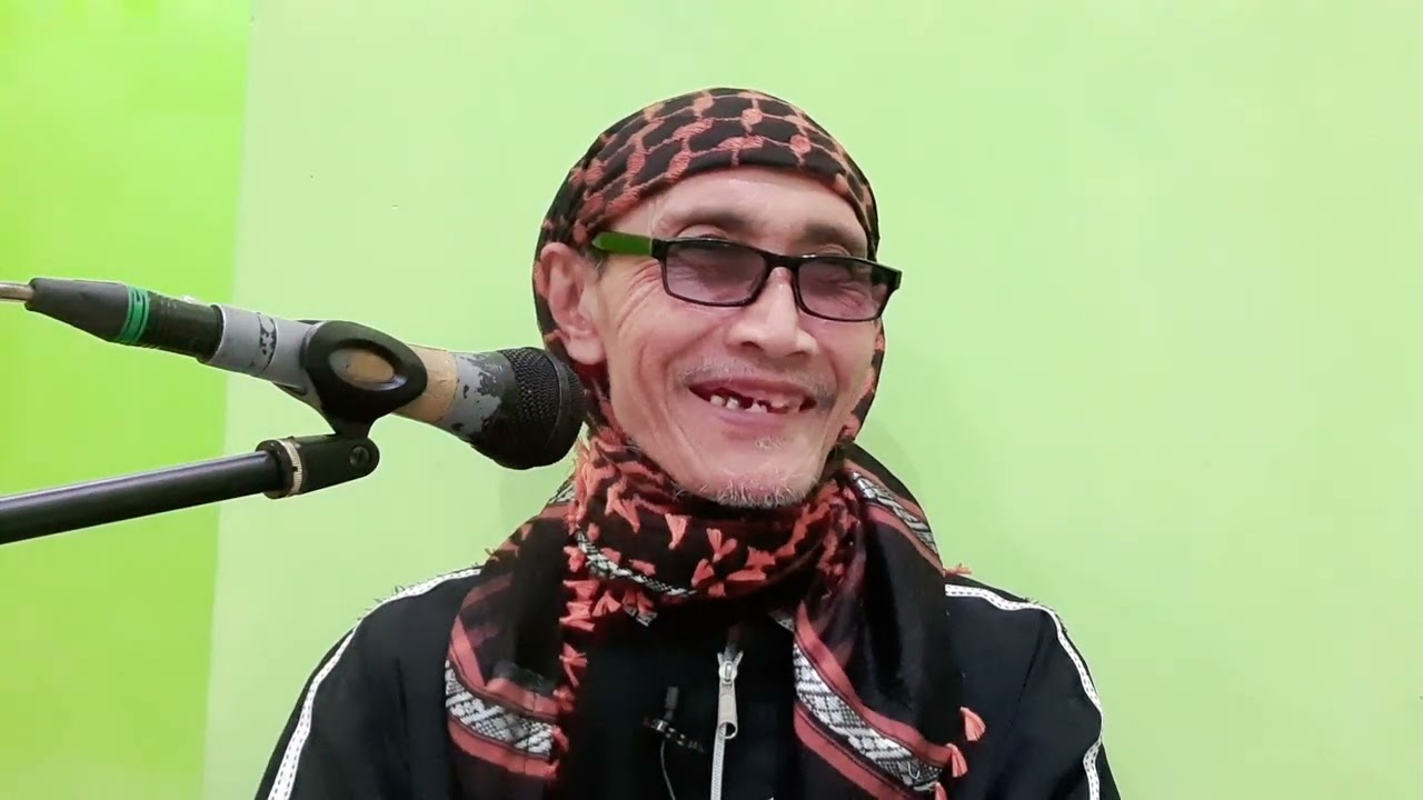 ( Cabang 17 Krembung)#tauhid hal: 11 ( Wujud ada 10) Barengkrajan Rt.2/1 Krian Sidoarjo 085730104965