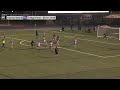Highlights: #1 High Point vs. #2 Gardner-Webb, Men's Soccer