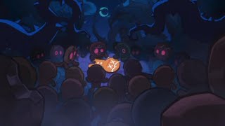 How Gingerbrave Got His Name