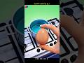 अंडा छीलने का सीक्रेट ट्रिक 🥚✨ #Short #Video #Viral #Trending 3D #Animation 🔥