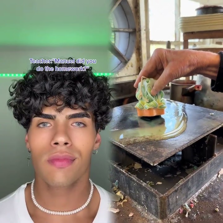 #pov say “no” to everything today and you’ll get 1.000.000$. ⚠️