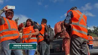 Inside Marudi From Risk To Regulation