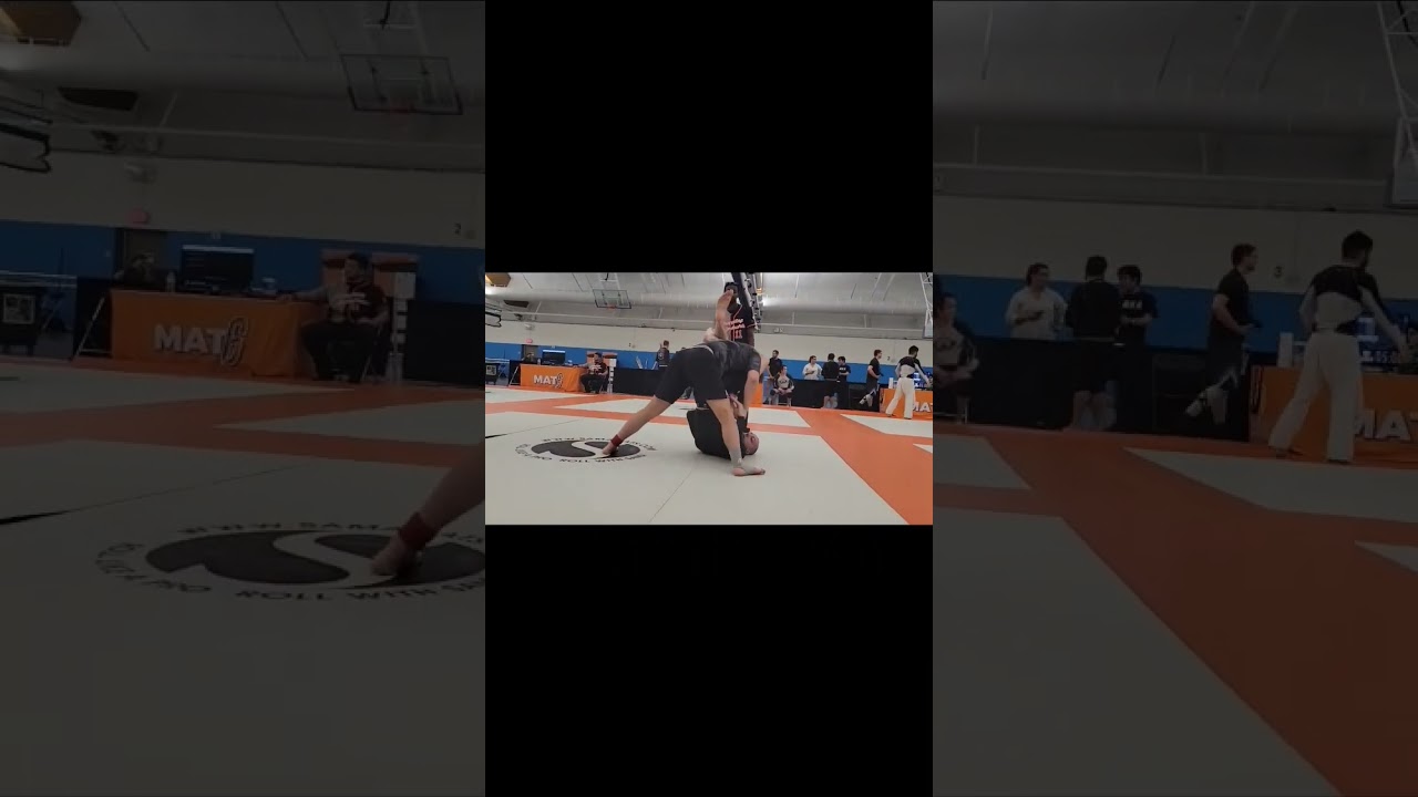 Practical use of jiu-jitsu? 