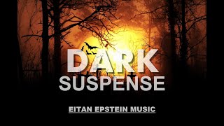 THE DARKNESS / Dark Scary Cinematic Suspense Horror Fear Trailer Piano Instrumental Background Music