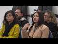 Entre Ríos presentó la Comisión Provincial Interministerial de Salud Mental y Consumos Problemáticos