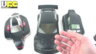 Rc Painting Tips Getting A Flat Matte Finish