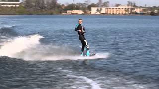 Learn The One Wake 180 : Team Tips With Tarah Mikacich Profile