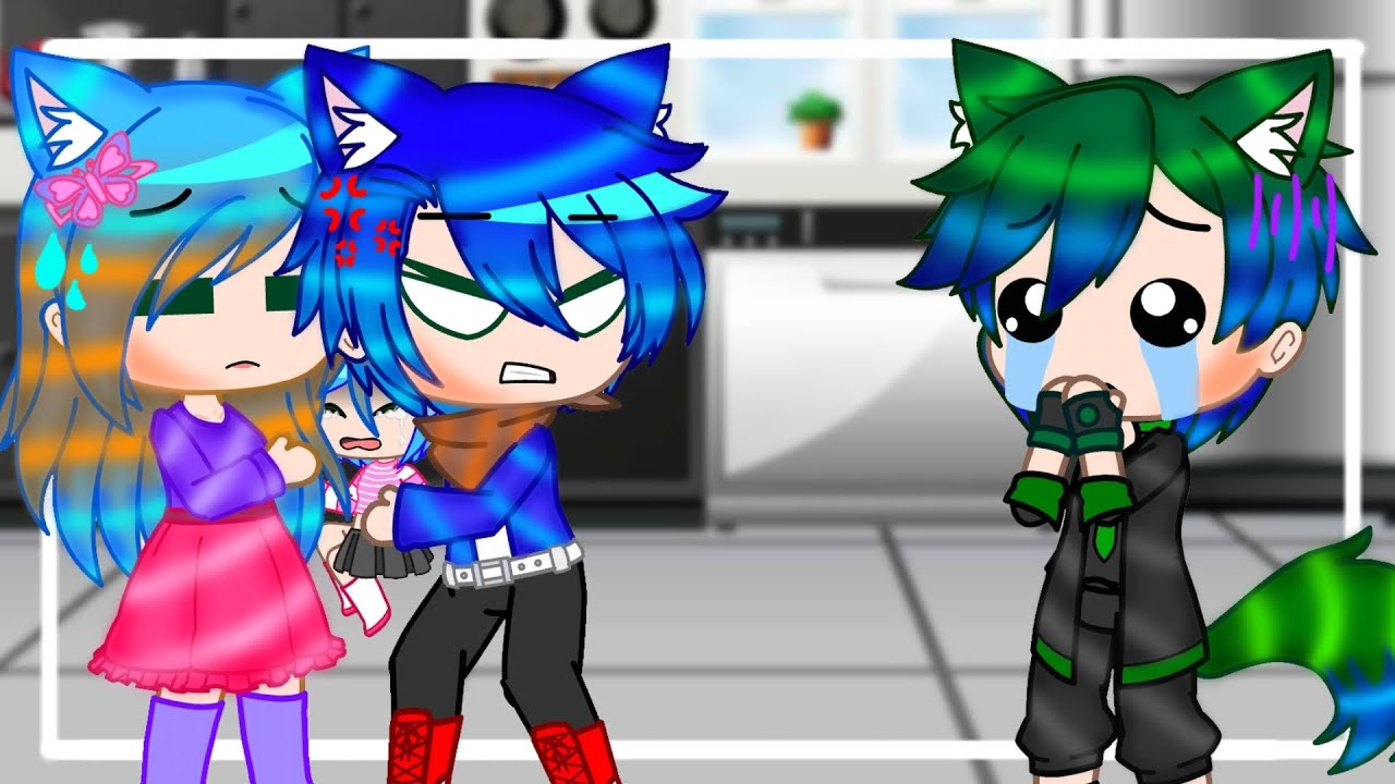 😡💢 ¡¡EL PERRO NO LA BEBÉ!! 😡💢||Meme Pasado||