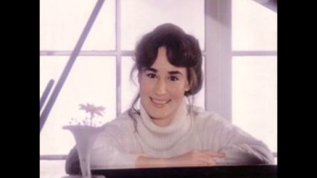 Annie Herring – Earthbound