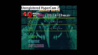 Metroid - ZM Hack tryout and Shinesparking mini full tutorial