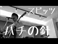 ハチの針(スピッツ)-玲音【カバー】
