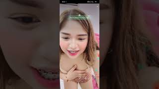 Bigo Live . Rhea Montemayor Part 1 . December 21, 2022