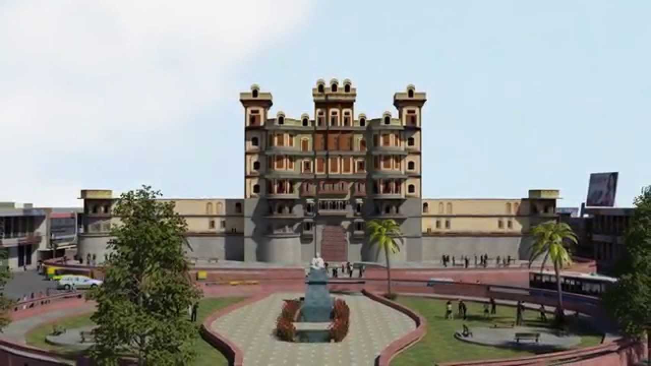 Film Rules on the Road - Animation Short on Road Safety for Indore Traffic Police