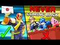 Will YOUR Character Be In The Next Smash Bros??