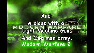 Modern Warfare 2 - [PS3] Riot Shield XP Boosting Lobby - 50,000 XP per game!
