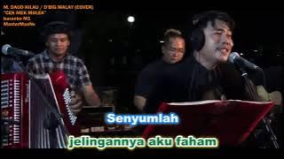 D'BIG MALAY   CEK MEK MOLEK KARAOKE M1