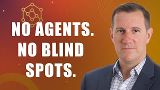 Why Agentless DNS Security Is the Future | Patrick Sullivan, Akamai