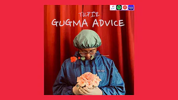 Tupir - Gugma Advice (Official Lyric Video)