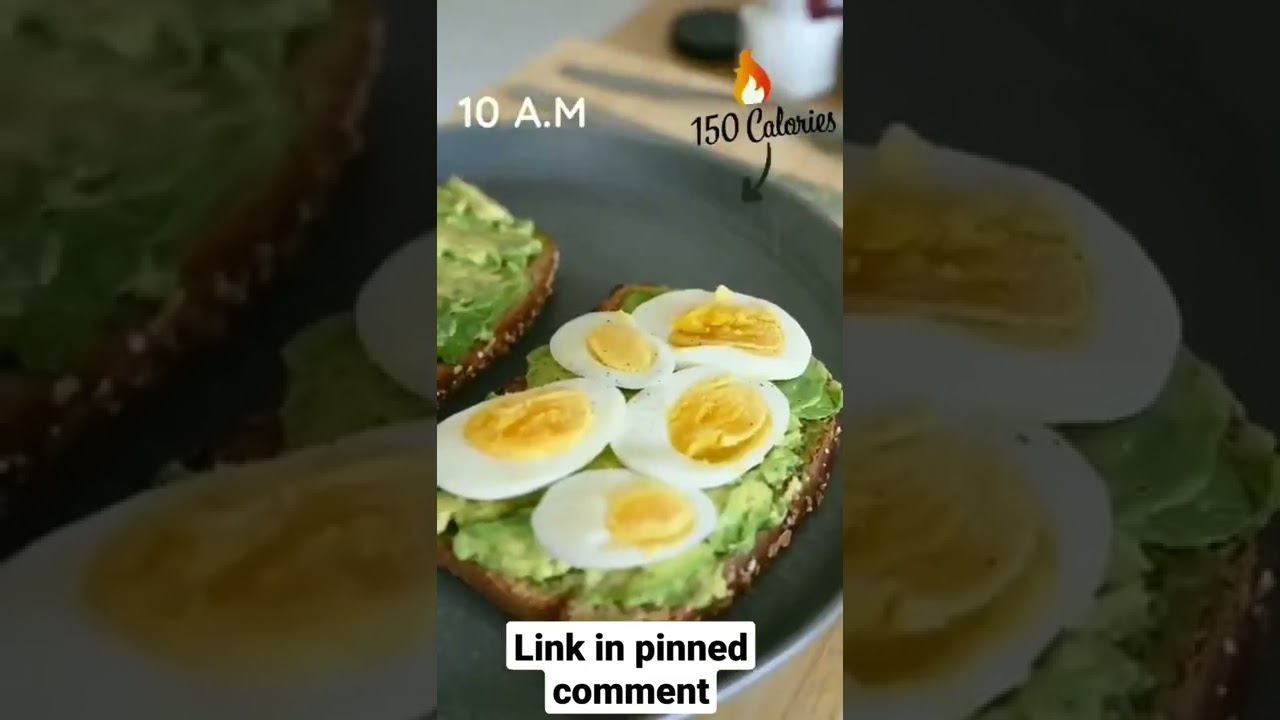 21 day smoothie diet challenge , 