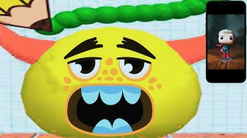 Draw To Smash Vs Best Cool Game Ever Played Part 218