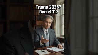 Daniel 11 and 2028: The Turning Point #Daniel11#BookOfDaniel#EndTimes #Prophecy#Christianity
