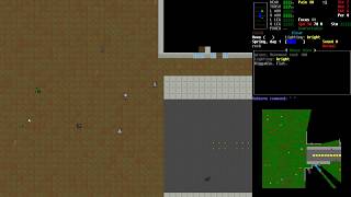 Cataclysm Quick Tip #3 : Run Forest Run!