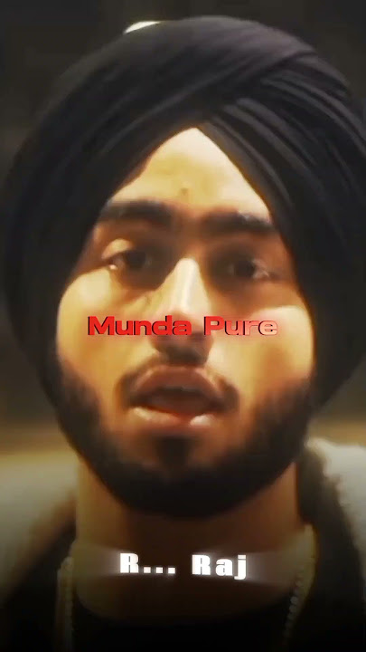 Dior - shubh | whatsapp status| slowed reverb| edit