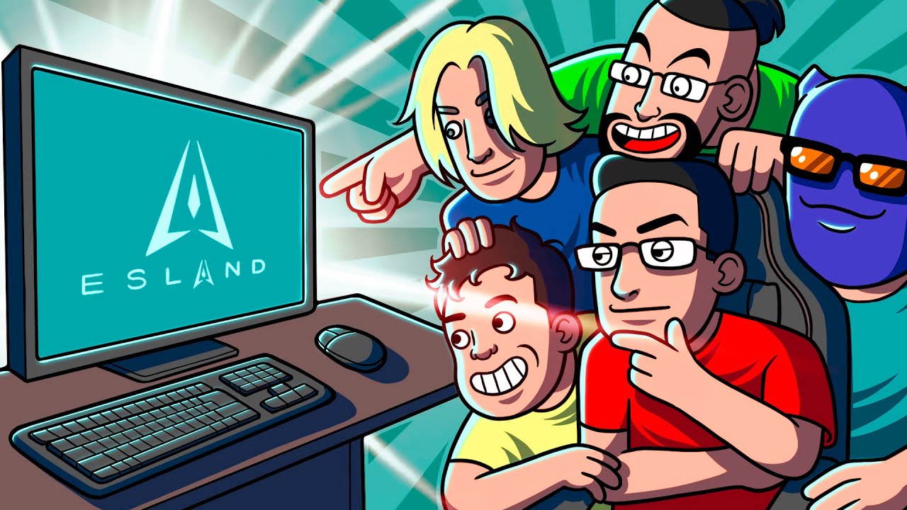 CS: GO MUY MUY GRACIOSO