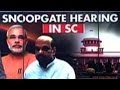 hear s**opgate case