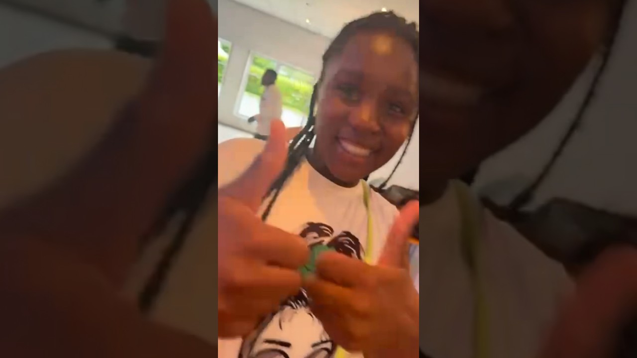 The annual retreat is drawing near 🥳 